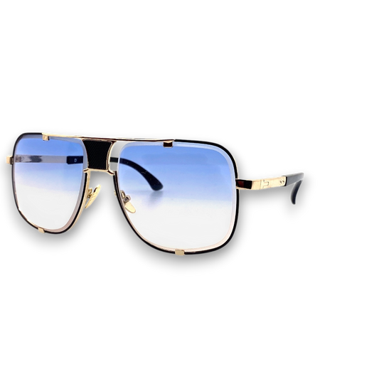 LJ LUNETTES DE SOLEIL DAMON