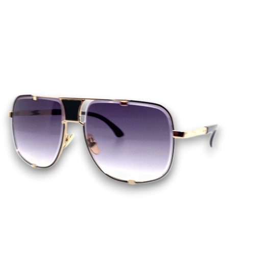 LJ LUNETTES DE SOLEIL DAMON