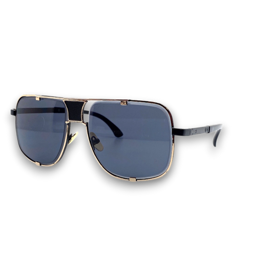 LJ LUNETTES DE SOLEIL DAMON