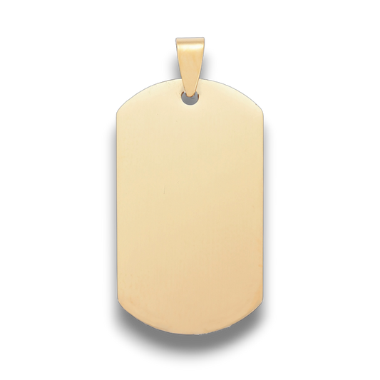 LJ VEDHÆNG DOGTAG