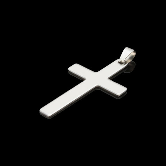 <tc>LJ PENDANT</tc> CROSS