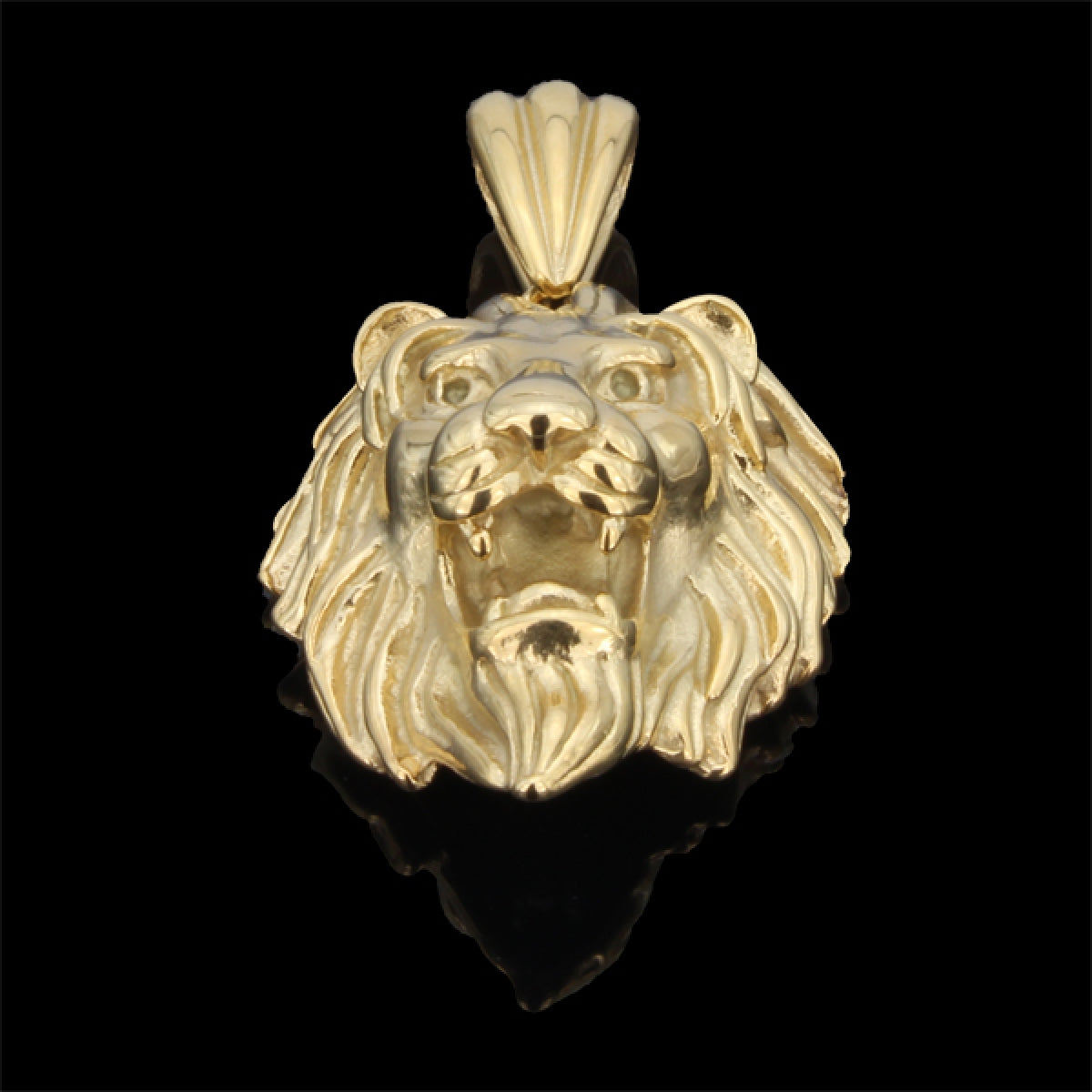 <tc>LJ PENDANT</tc> LION