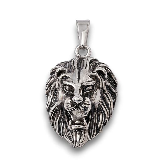 <tc>LJ PENDENTIF</tc> LION