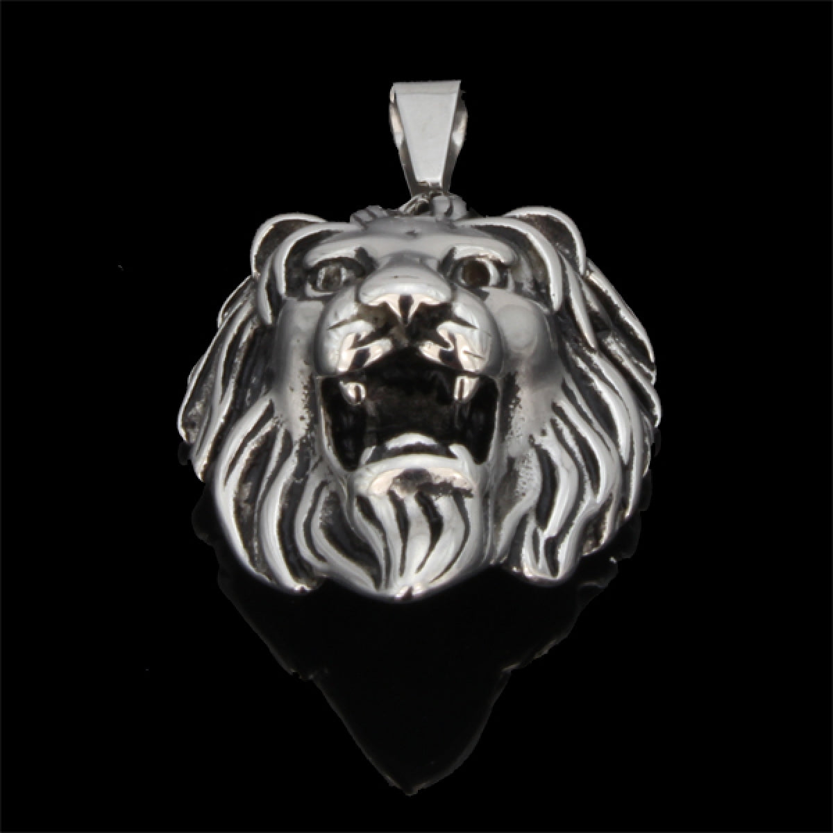 <tc>LJ HÄNGSMYCKE</tc> LION