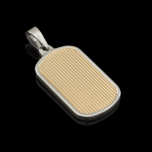 <tc>LJ ANHÄNGER</tc> DOGTAG