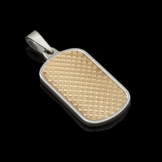 <tc>LJ PENDANT</tc> DOGTAG