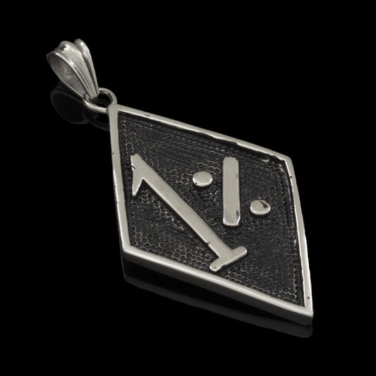 <tc>LJ PENDANT</tc> DOGTAG