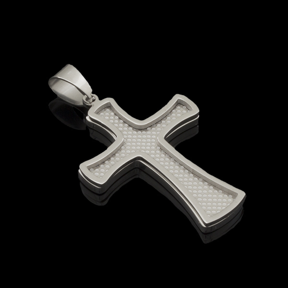 <tc>LJ PENDANT</tc> CROSS