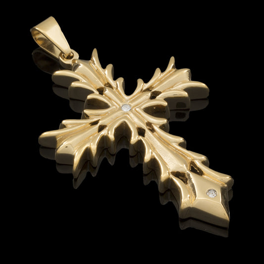 <tc>LJ PENDANT</tc> RELIGIOUS