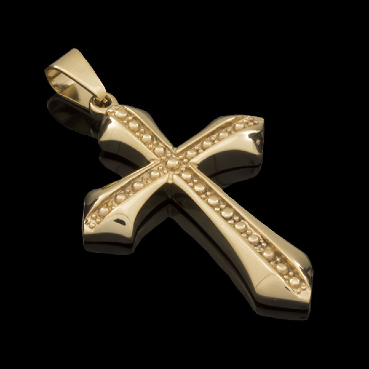 <tc>LJ PENDANT</tc> RELIGIOUS