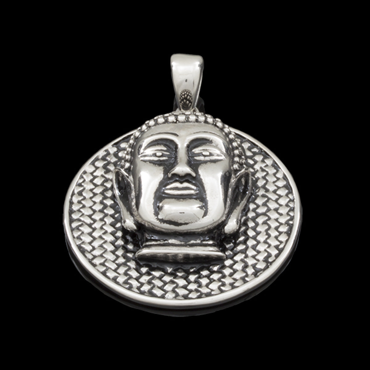 <tc>LJ PENDENTIF</tc> BOUDDHA