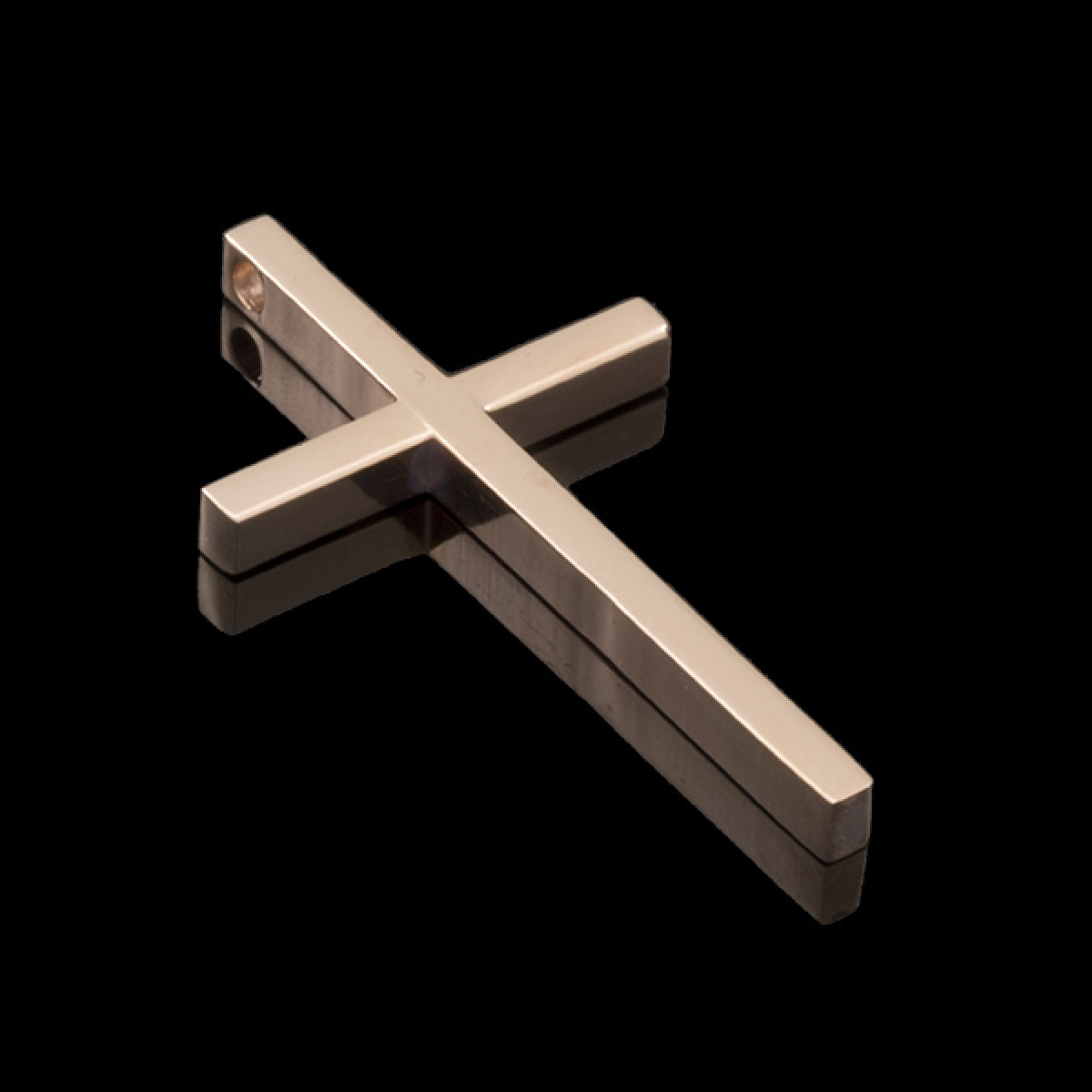 <tc>LJ PENDANT</tc> CROSS