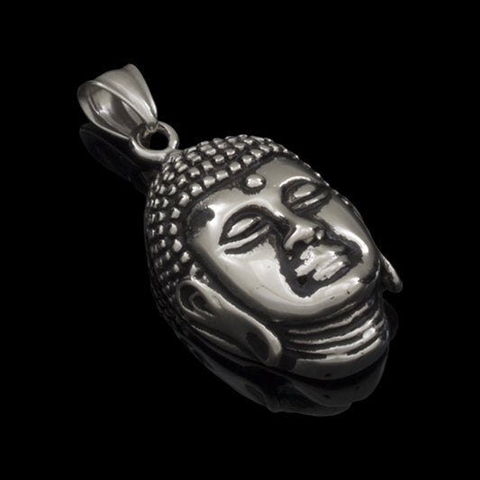 <tc>LJ PENDANT</tc> BUDDHA