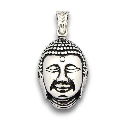 <tc>LJ PENDENTIF</tc> BOUDDHA