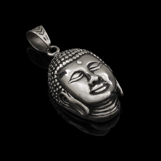 <tc>LJ PENDENTIF</tc> BOUDDHA