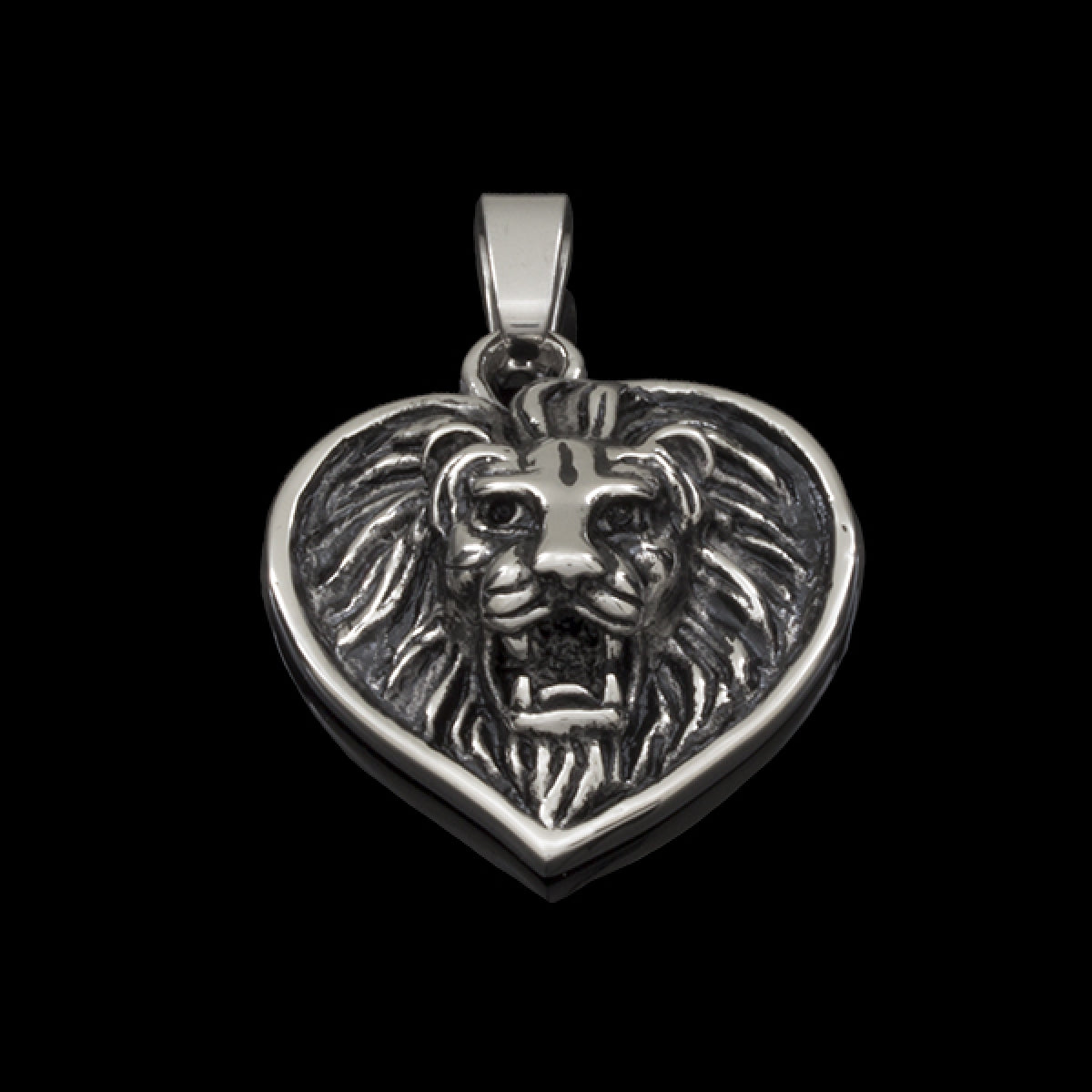 <tc>LJ PENDENTIF</tc> LION