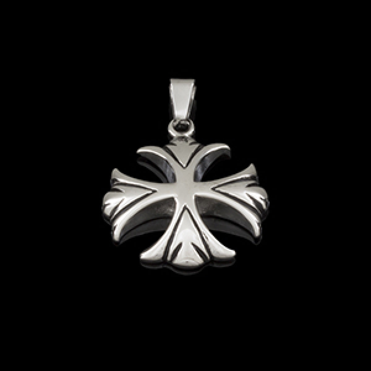 <tc>LJ PENDENTIF</tc> CROIX