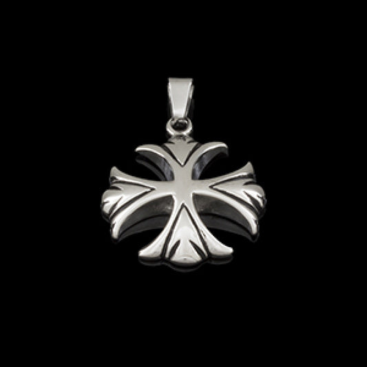 <tc>LJ PENDANT</tc> CROSS