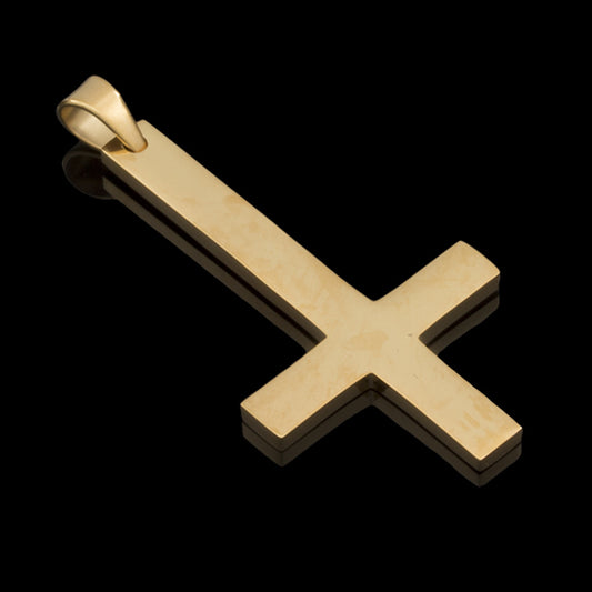 <tc>LJ PENDANT</tc> CROSS