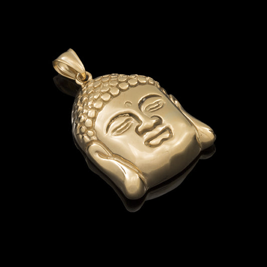 <tc>LJ PENDENTIF</tc> BOUDDHA