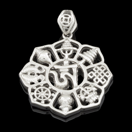 <tc>LJ PENDANT</tc> <tc>AUM</tc>