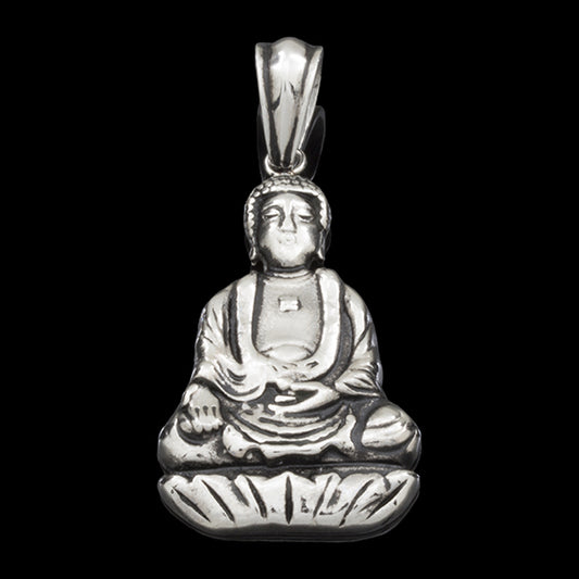 <tc>LJ HÄNGSMYCKE</tc> BUDDHA