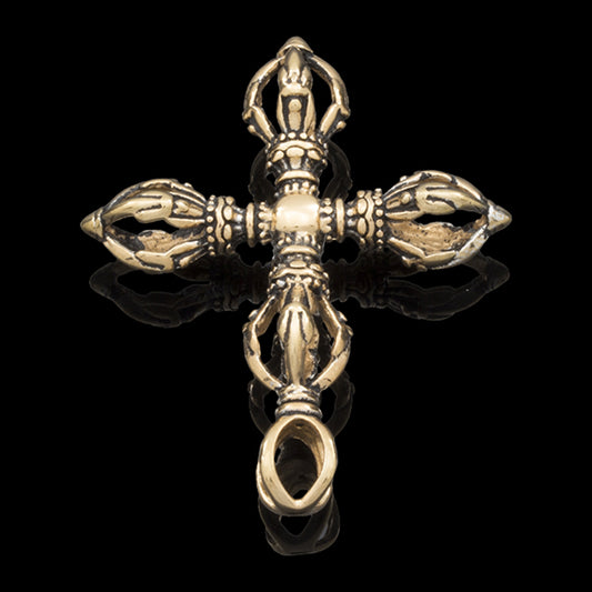 <tc>LJ PENDANT</tc> CROSS