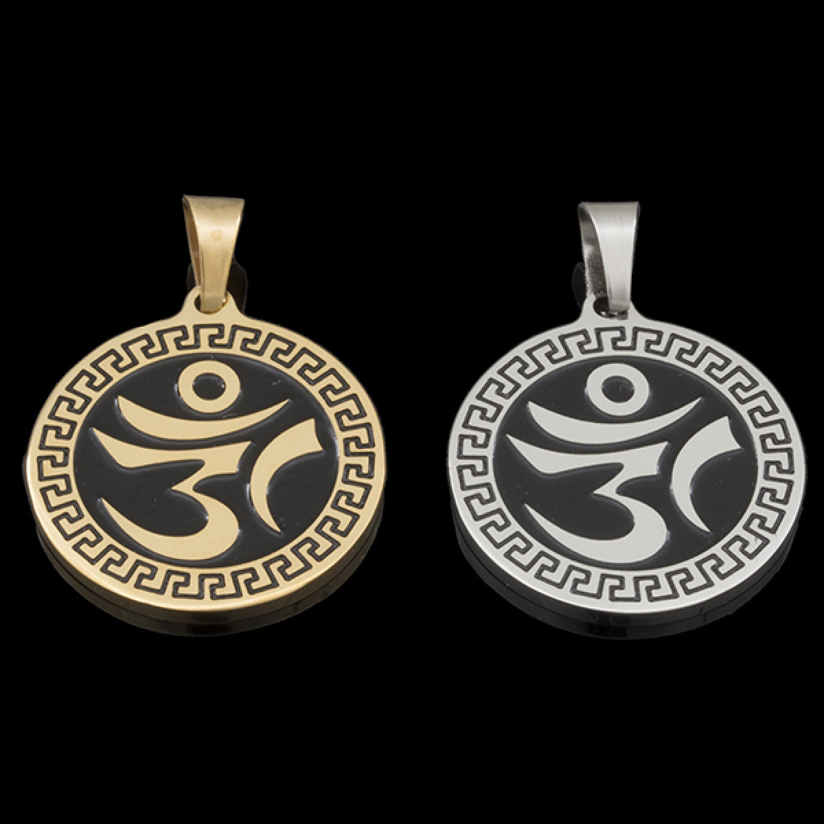 <tc>LJ PENDANT</tc> <tc>AUM</tc>