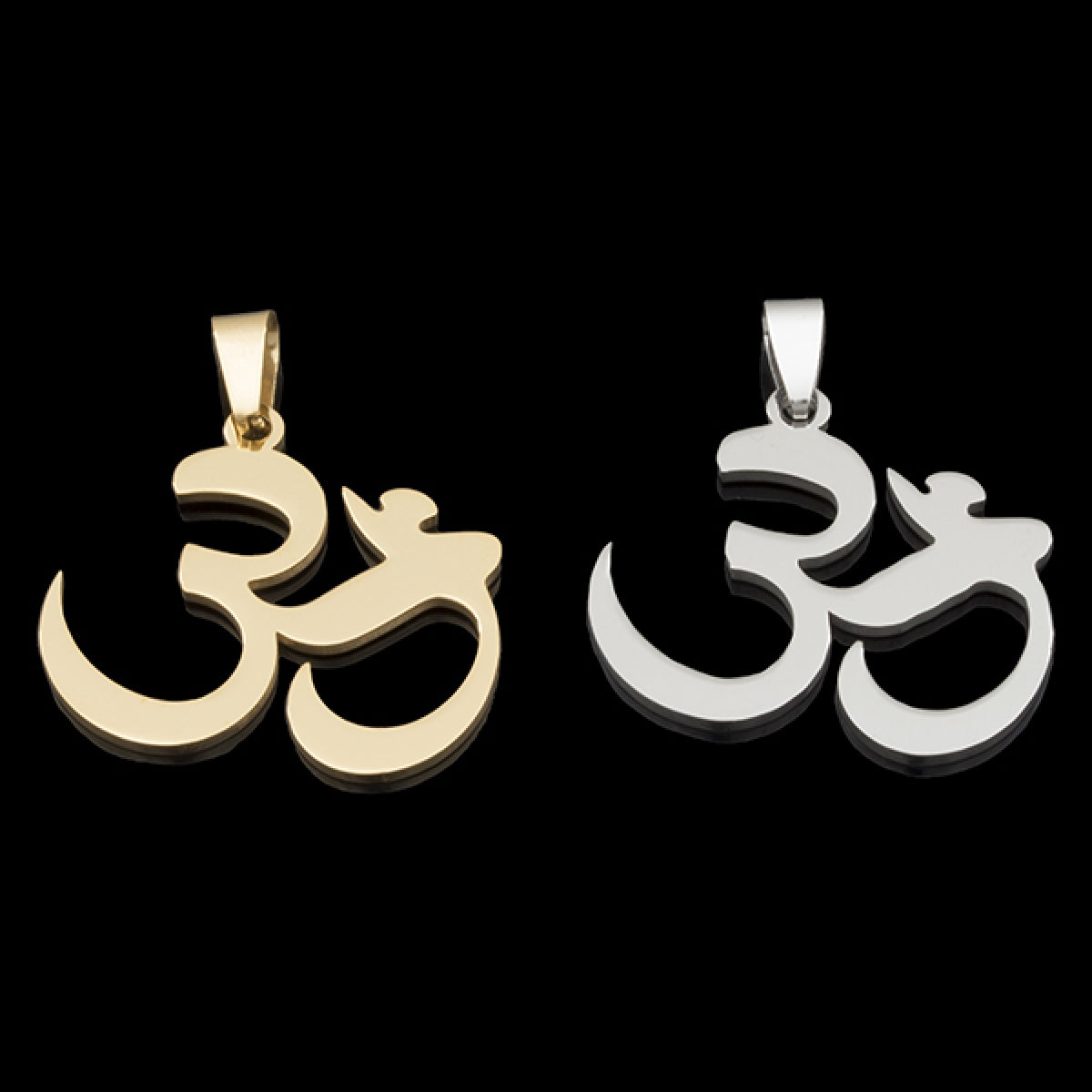 <tc>LJ PENDANT</tc> <tc>AUM</tc>