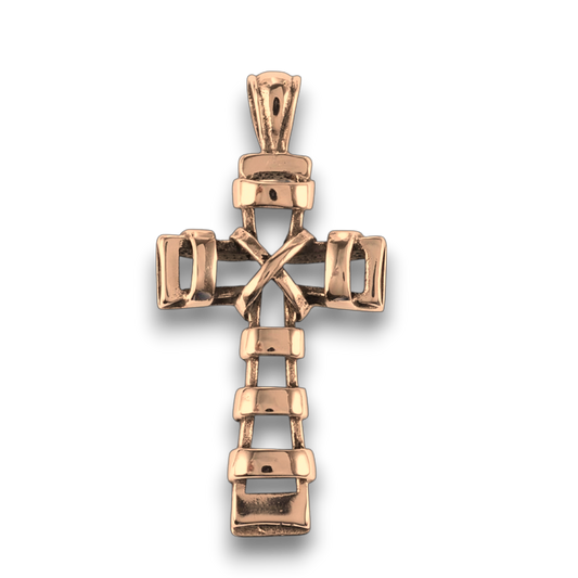 <tc>LJ COLGANTE</tc> CRUZ