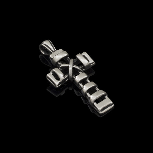 <tc>LJ PENDANT</tc> CROSS