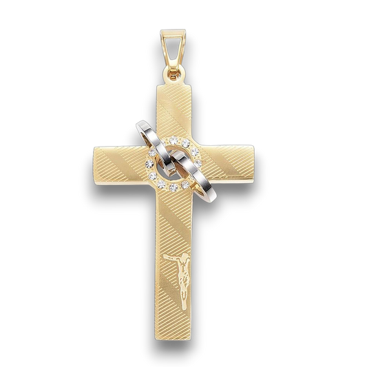 <tc>LJ COLGANTE</tc> CRUZ