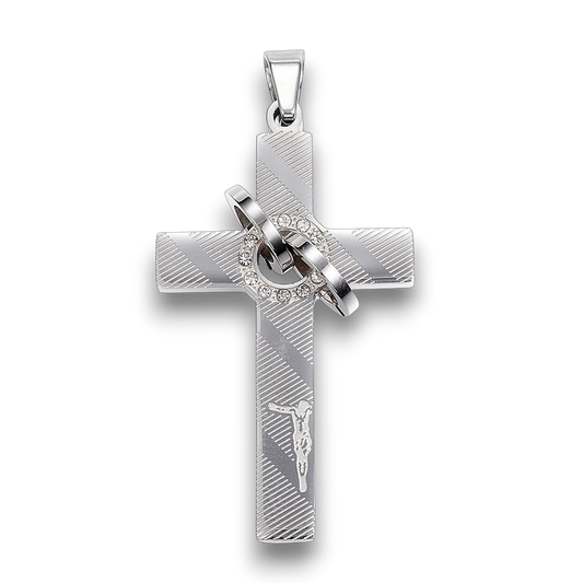 <tc>LJ COLGANTE</tc> CRUZ