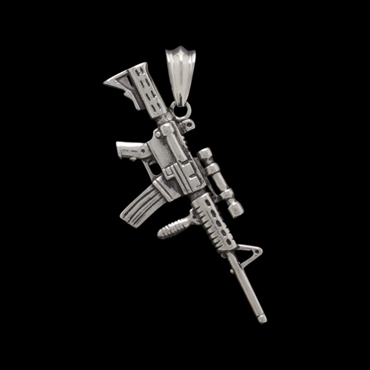 <tc>LJ PENDANT</tc> WEAPONS