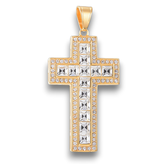 <tc>LJ COLGANTE</tc> CRUZ