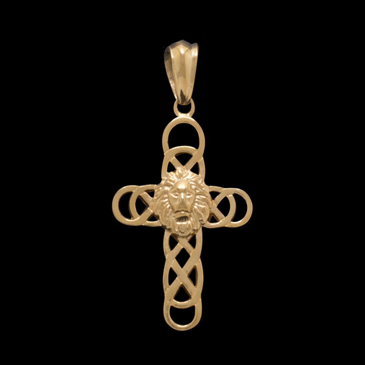 <tc>LJ PENDANT</tc> LION