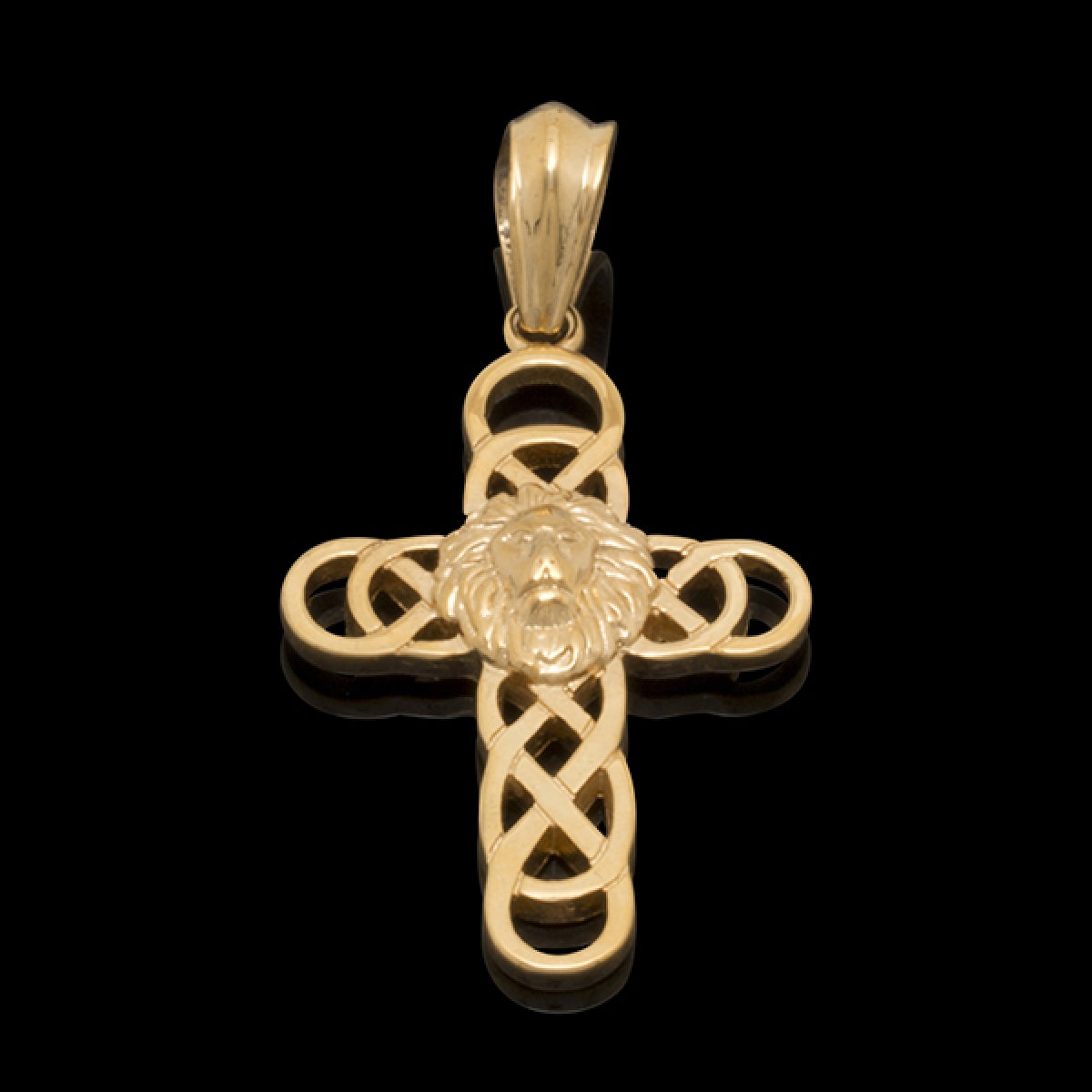 <tc>LJ PENDANT</tc> LION