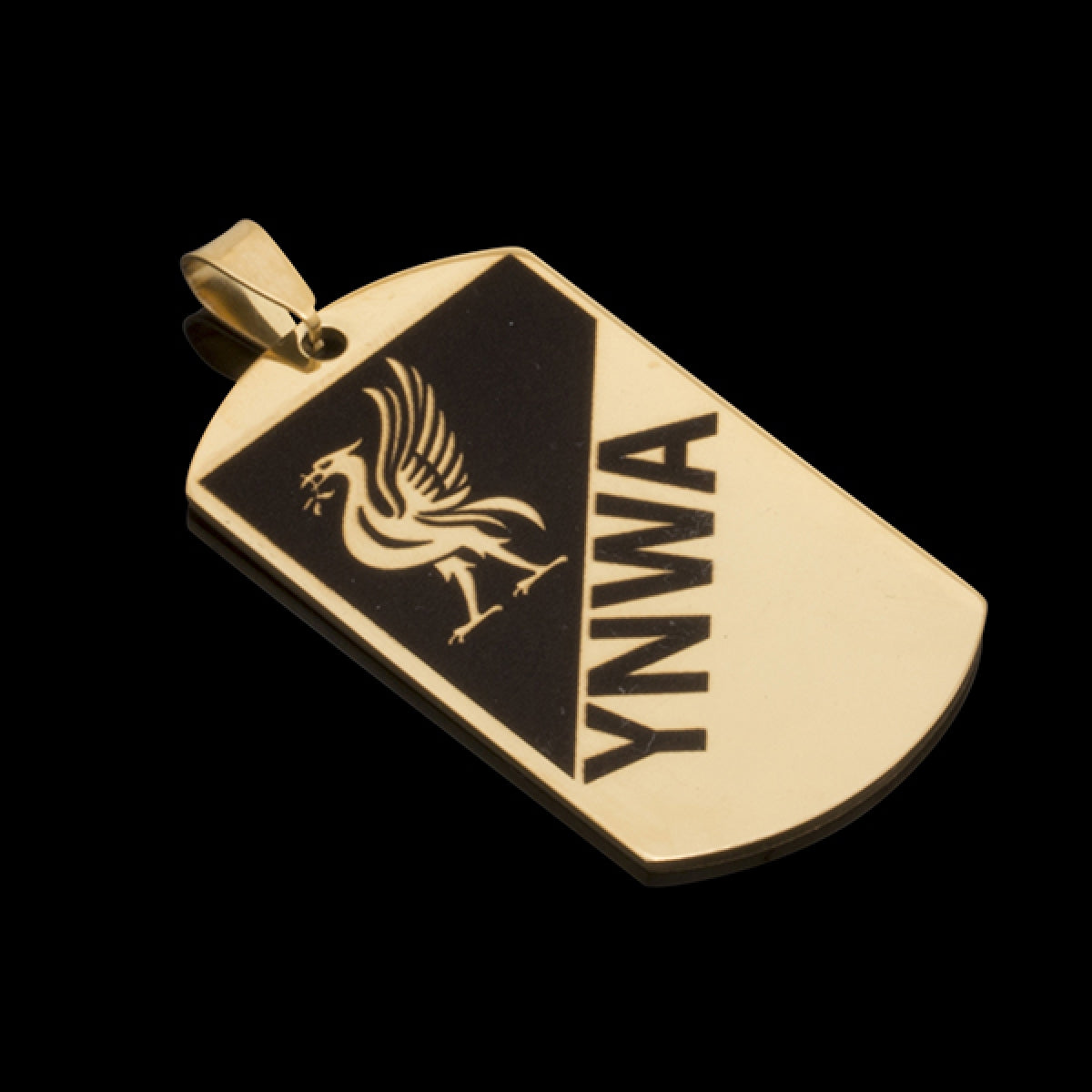 <tc>LJ ANHÄNGER</tc> DOGTAG