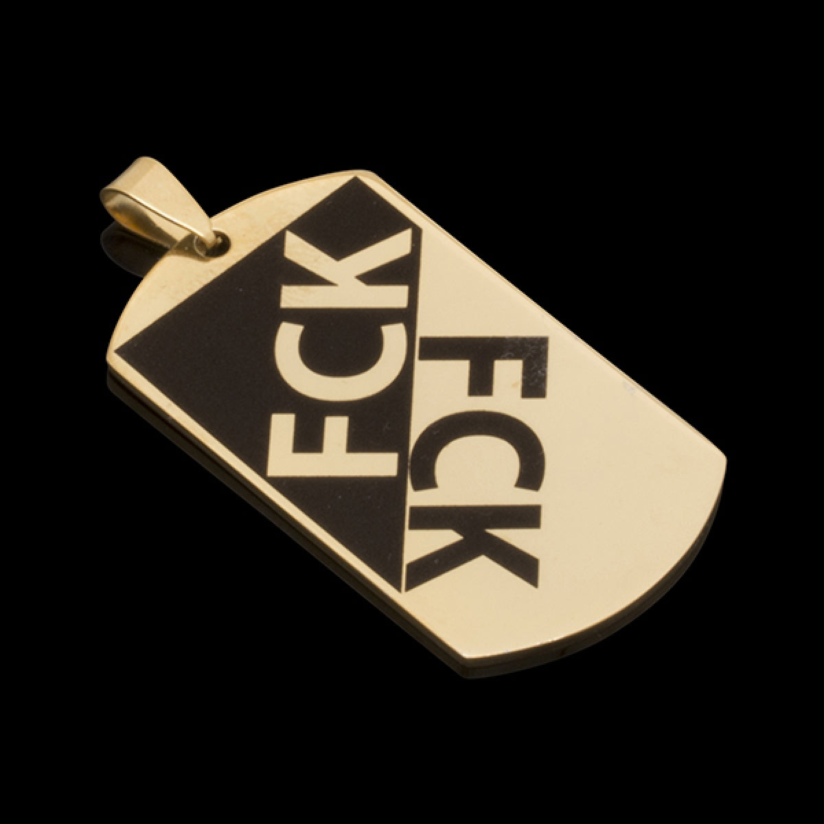 <tc>LJ PENDANT</tc> DOGTAG