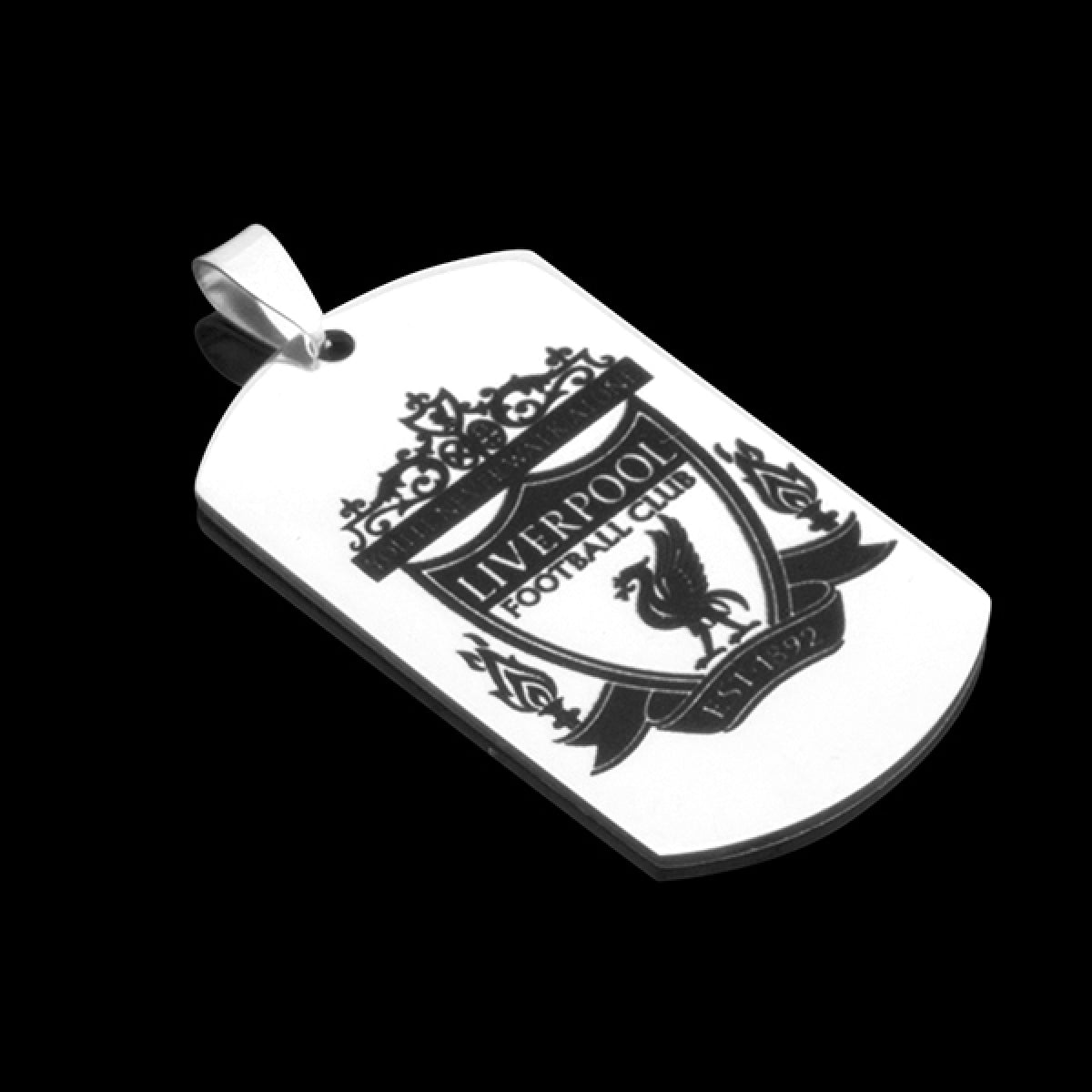 <tc>LJ ANHÄNGER</tc> DOGTAG