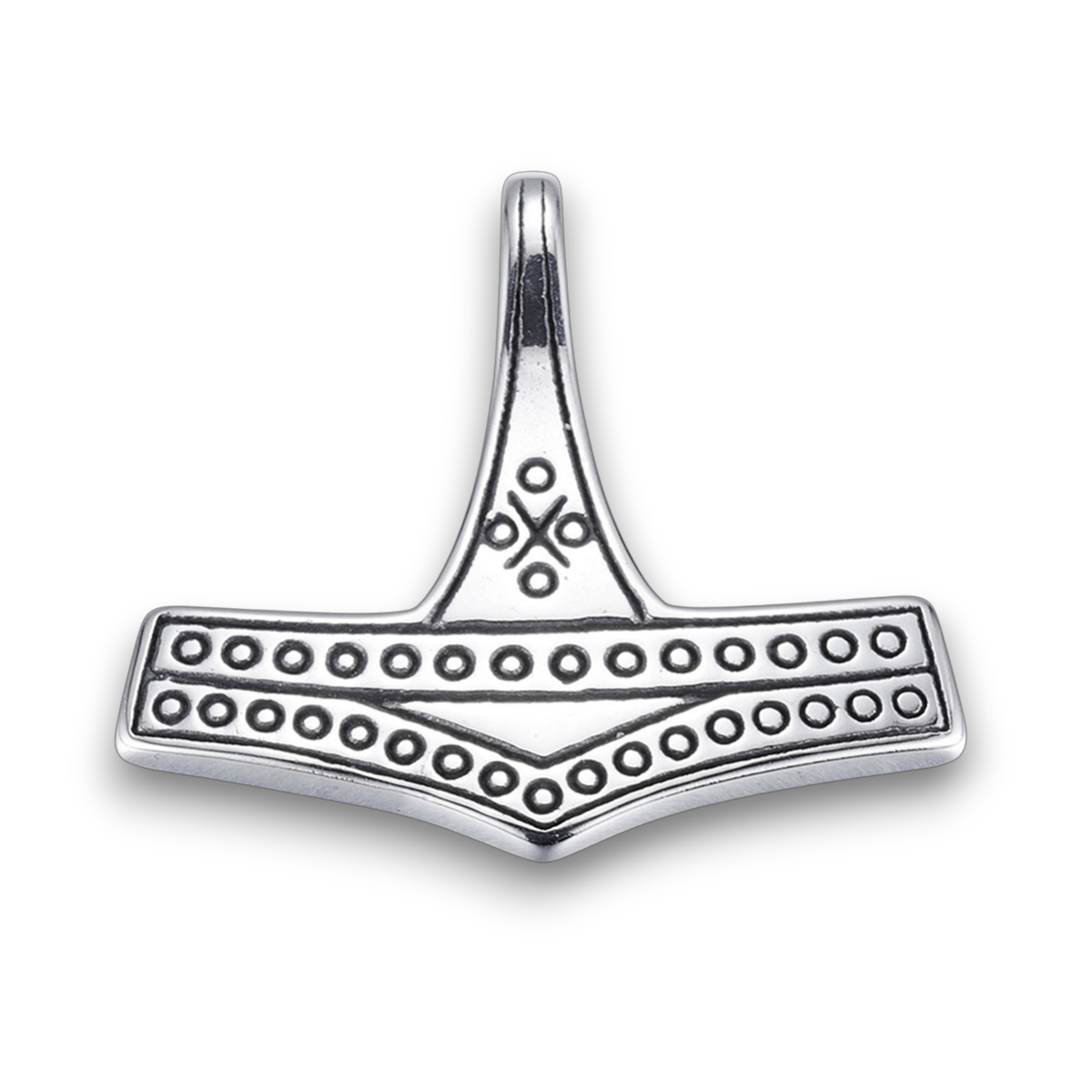 LJ VEDHÆNG MYTOLOGI