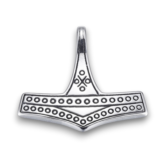 LJ VEDHÆNG MYTOLOGI