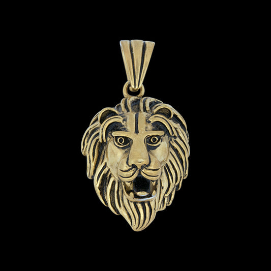 <tc>LJ PENDANT</tc> LION