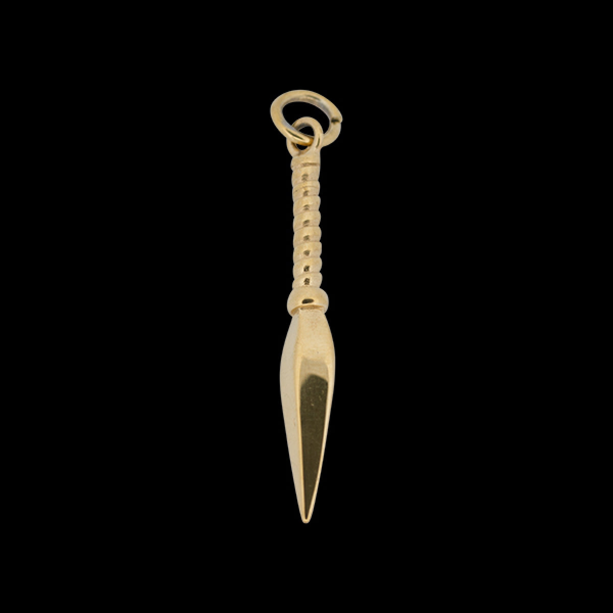 <tc>LJ PENDENTIF</tc> ARMES