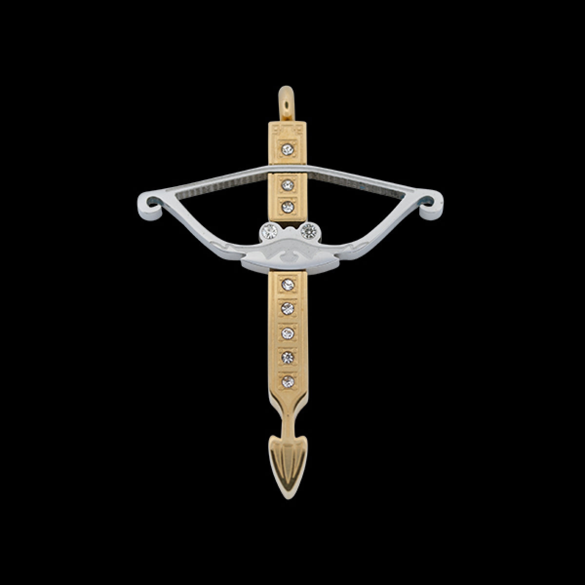 <tc>LJ PENDENTIF</tc> ARMES