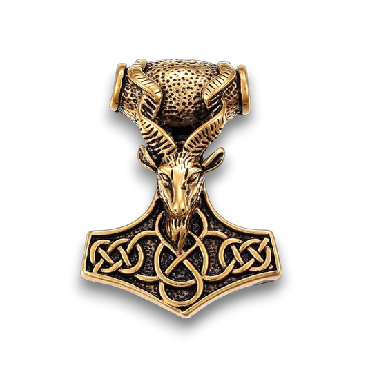 LJ VEDHÆNG MYTOLOGI