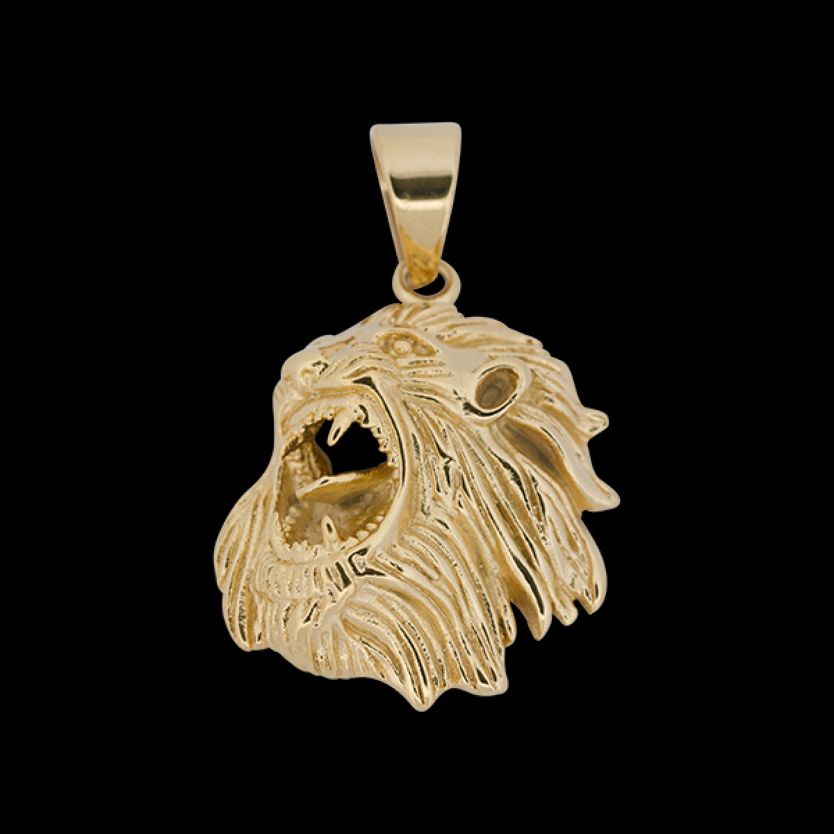 <tc>LJ PENDENTIF</tc> LION