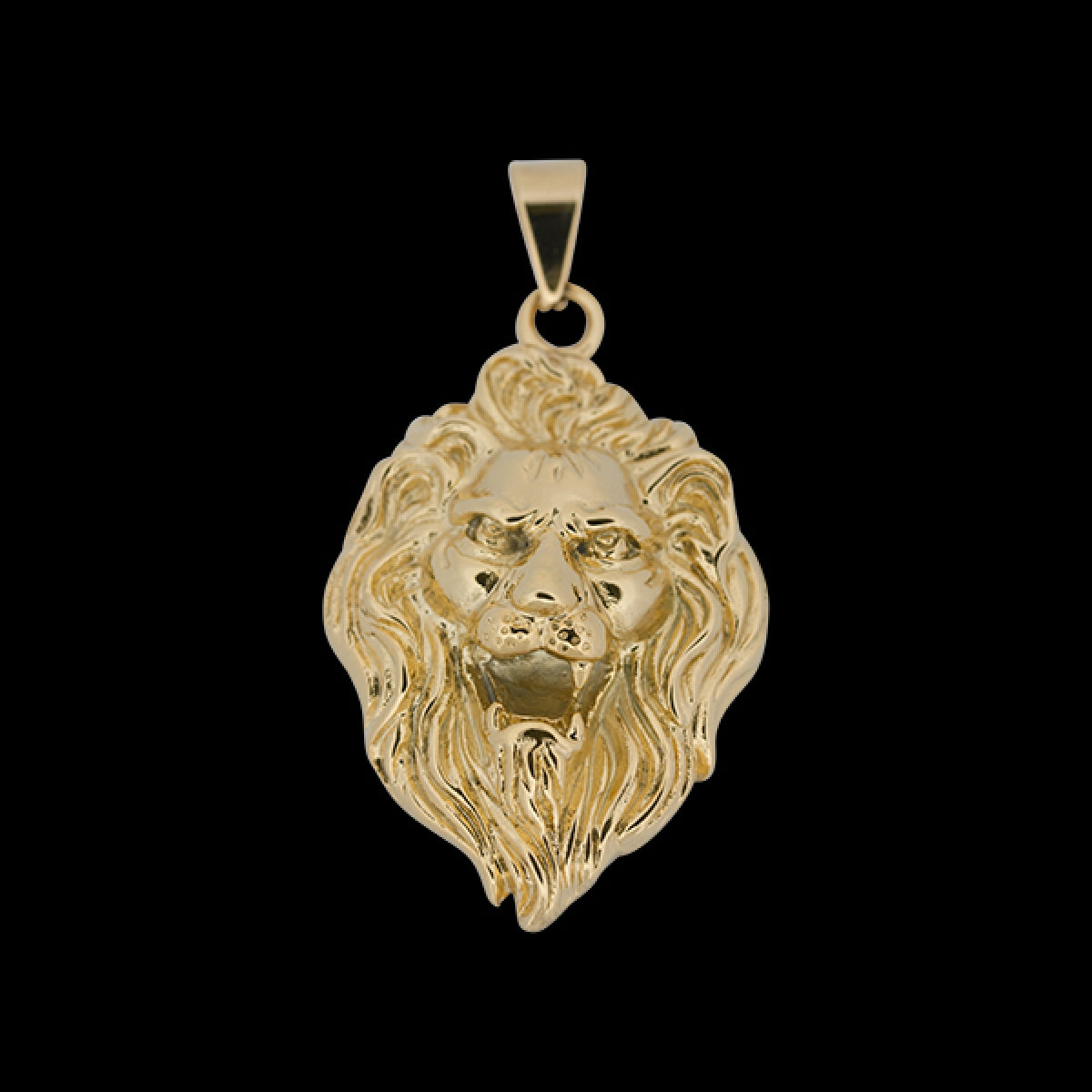 <tc>LJ PENDENTIF</tc> LION