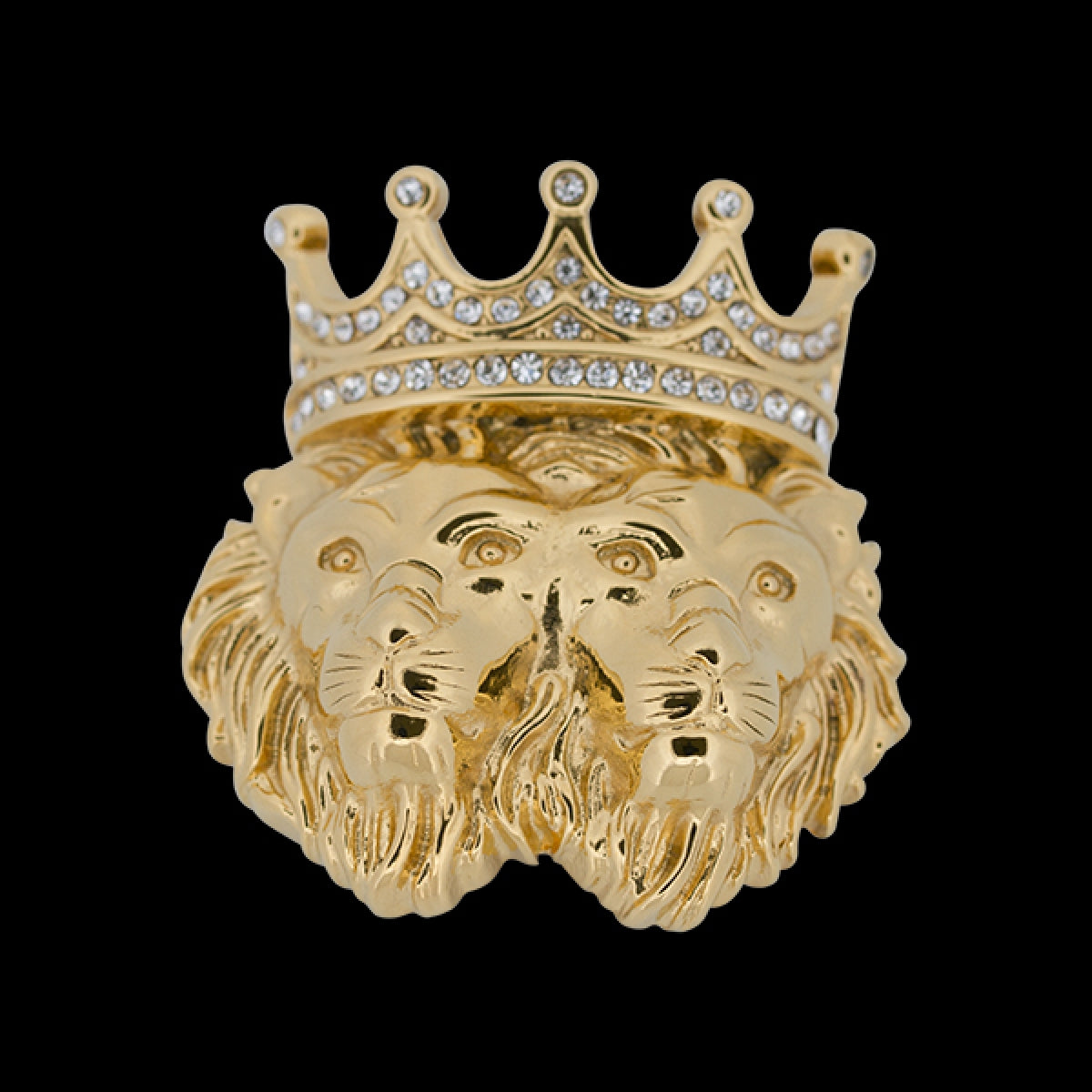 <tc>LJ PENDENTIF</tc> LION