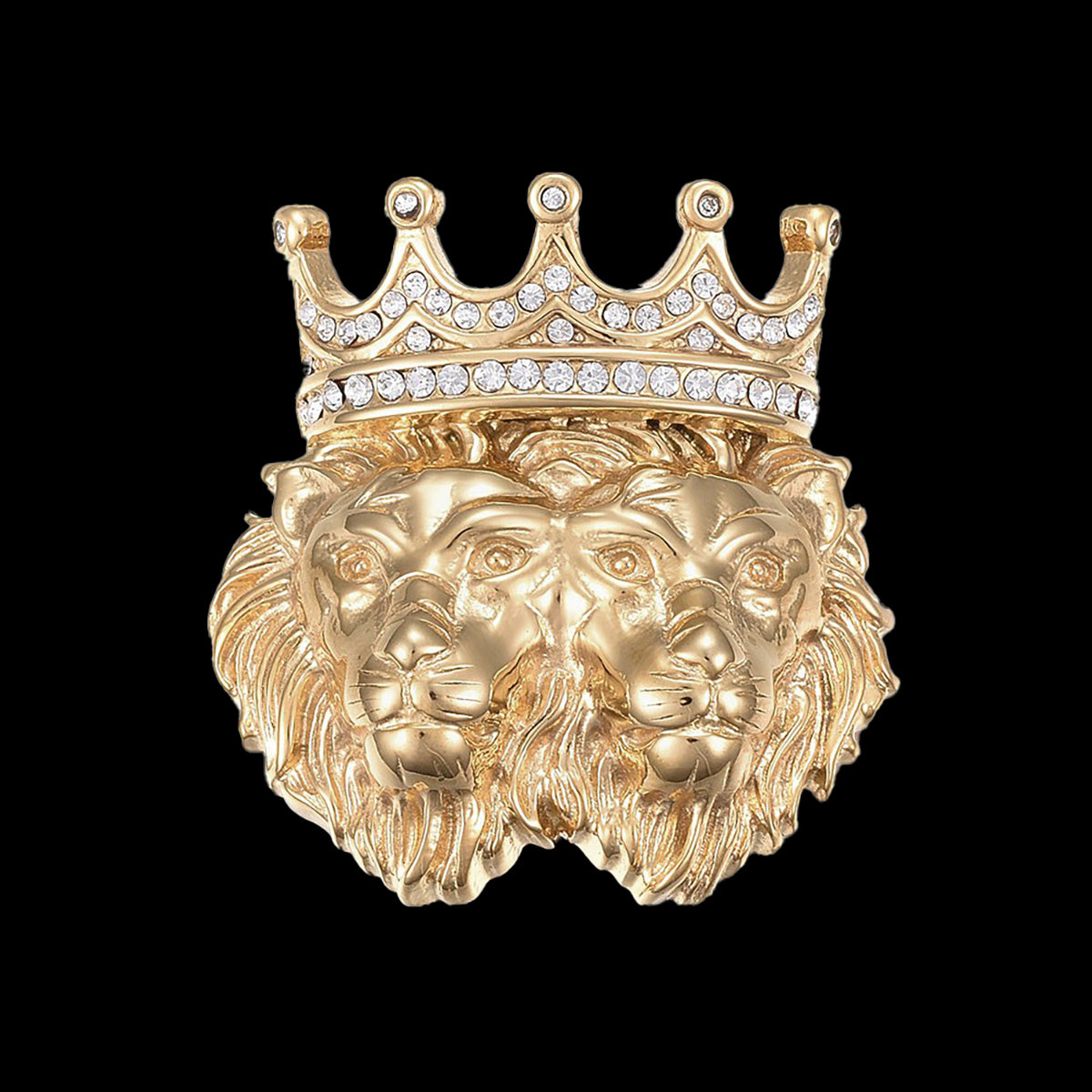 <tc>LJ PENDANT</tc> LION